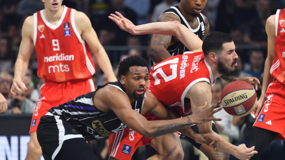 Izastaje duel dvojice Obradovića, ali "večiti derbi" u Evroligi izazvao pažnju cele Evrope