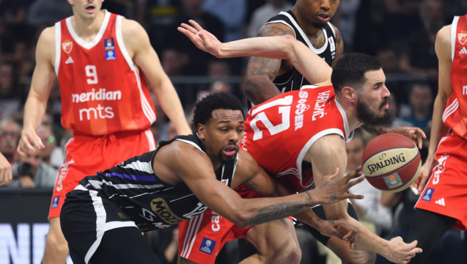 Izastaje duel dvojice Obradovića, ali "večiti derbi" u Evroligi izazvao pažnju cele Evrope