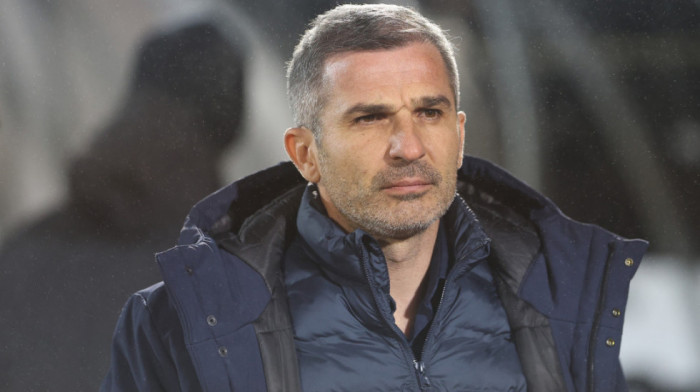 Partizan tri godine nije pobedio Napredak u Humskoj, Stojaković oprezan