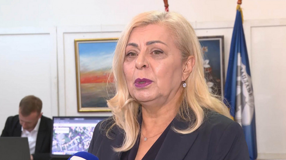 Sofronijević: Više od 131.000 prijava za upis objekata do 12 sati
