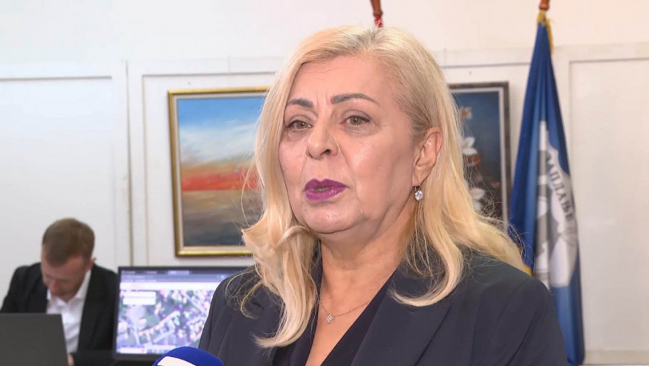 Sofronijević: Više od 131.000 prijava za upis objekata do 12 sati