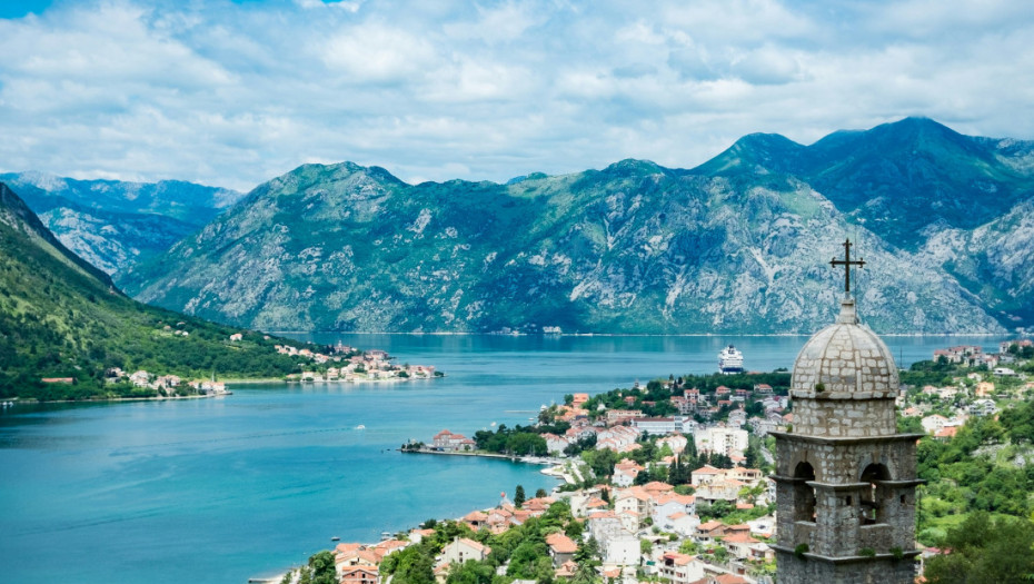 Velike promene u turizmu, turisti menjaju navike zbog vrućina - da li će Crna Gora biti posebno pogođena?