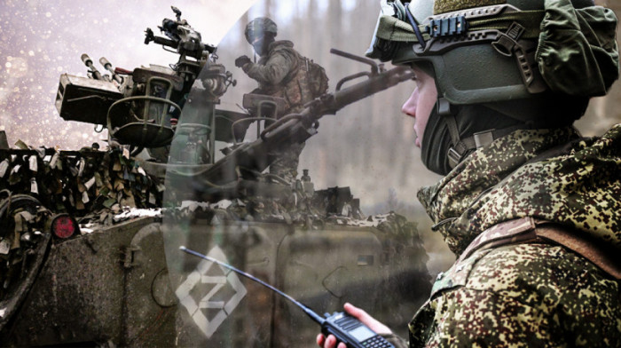 RAT U UKRAJINI Aksios: SAD spremne da pruže Ukrajini garancije na osnovu Člana 5 NATO-a