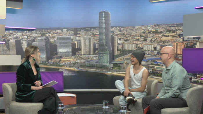 Prvi "National Album Day" u Srbiji: Važno je da se pokrene kultura slušanja albuma kao celine (VIDEO)