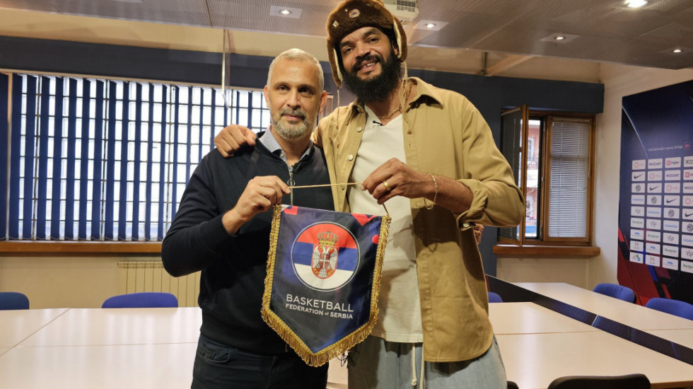 Žoakim Noa specijalan gost na večerašnjem večitom derbiju