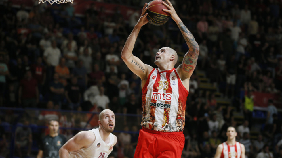 Majk Cirbes o večitom derbiju: U Srbiji je košarka religija