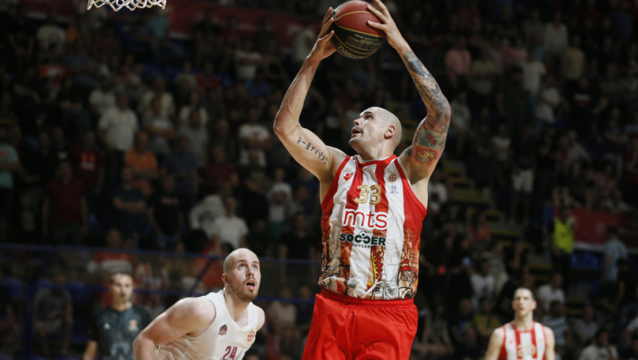 Majk Cirbes o večitom derbiju: U Srbiji je košarka religija