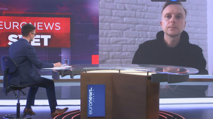 Stručnjak za Euronews Srbija o Trampovim porukama: Mirovni plan bi mogao da bude opasan za Ukrajinu