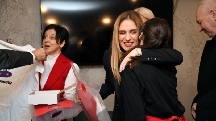 Đurđević Stamenkovski u Nišavskom okrugu: Saradnjom institucija do najbolje podrške građanima