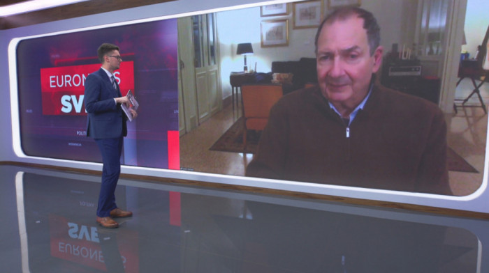 Godinu dana bez Asada, Šehadi za Euronews Srbija: Pad režima razbio tabue i otvorio novu eru na Bliskom istoku