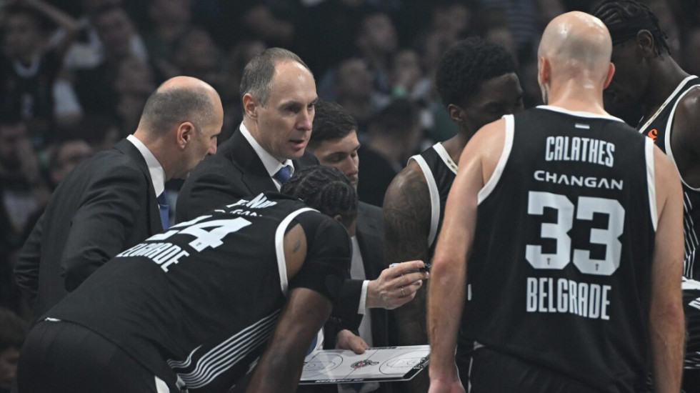 Novi izazov za Ocokoljića: Partizan juri novu pobedu u Evroligi