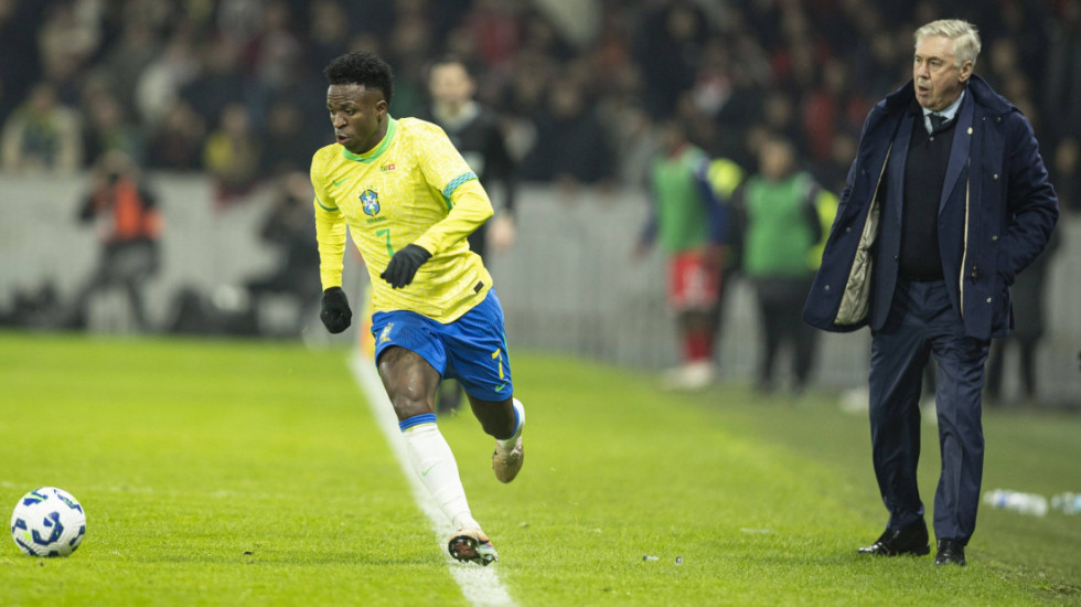 Karlo Anćeloti ima ponudu za produženje ugovora i brdo para: Brazilci žele da "zacementiraju" selektora