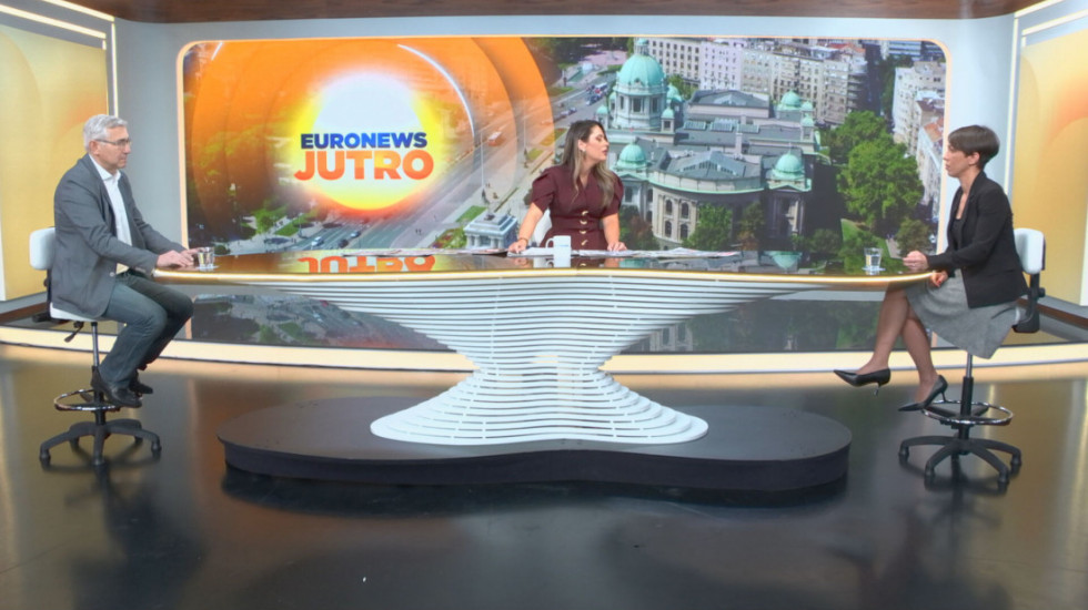 "Mi ulazimo sada, prema najavama, u godinu vanrednih izbora": Kakve poruke je poslao predsednik tokom posete Nišu