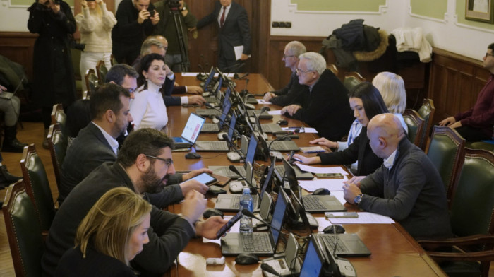 Odbor prihvatio dopunu dokumentacije za člana REM-a iz reda nacionalnih manjina