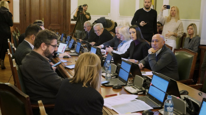 Odbor za kulturu i informisanje sutra o REM