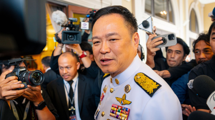 Premijer Tajlanda: Nije postignut sporazum o prekidu vatre s Kambodžom