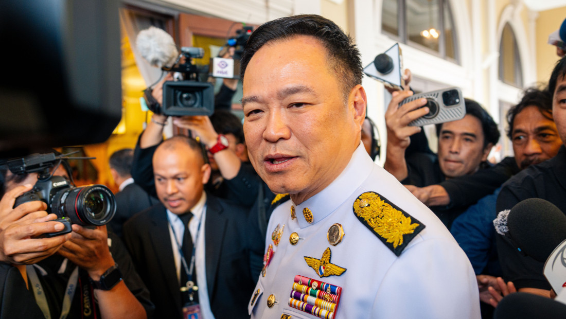 Vanredno stanje na granici: Tajland uvodi policijski čas zbog borbi s Kambodžom