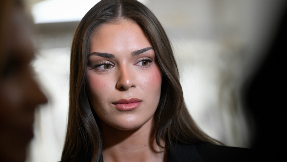 Mis Finske poreklom sa Kosova i Metohije biće oduzeta titula zbog rasističkog gesta