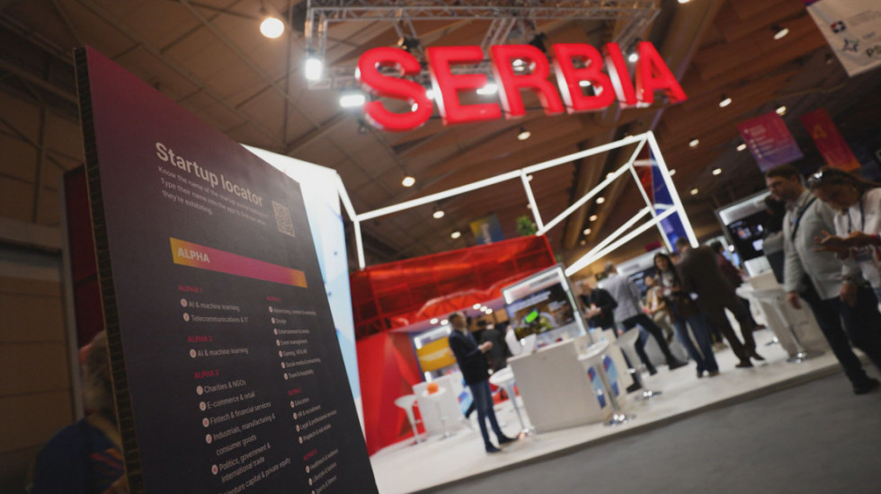 Čadež talk na Web Samitu u Lisabonu: Kako od ideje da napravite uspešan posao? (VIDEO)