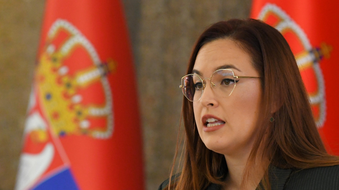 Bekerat sa Pavkov u Nišu otvorio stanicu za merenje kvaliteta vazduha