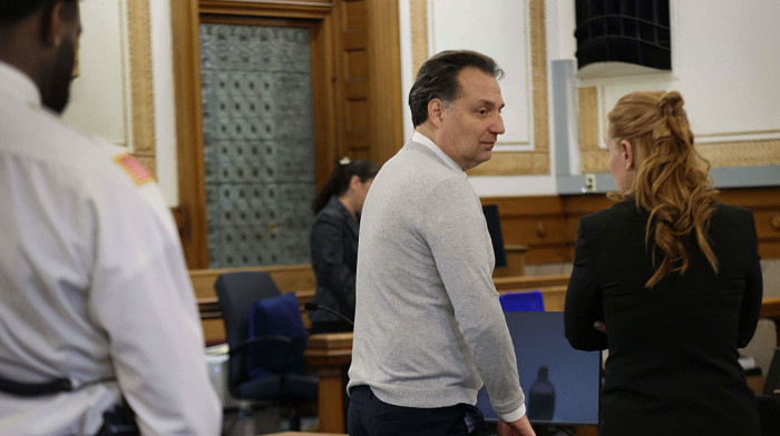 Suđenje Brajanu Volšu: Porota nastavlja rad u ponedeljak