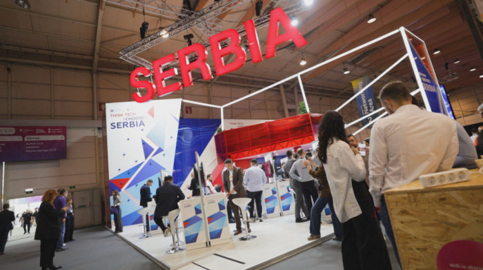 Čadež talk na Web Samitu u Lisabonu: Kako od ideje da napravite uspešan posao? (VIDEO)