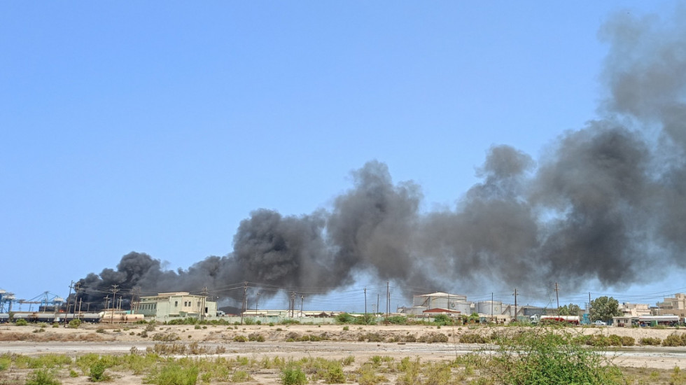 U napadu dronom na bazu UN mirovnih snaga u Sudanu poginulo šest mirovnjaka, osam povređenih