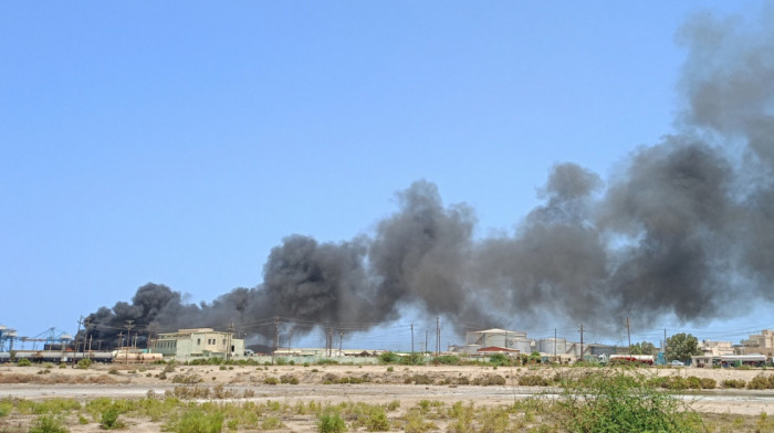 U napadu dronom na bazu UN mirovnih snaga u Sudanu poginulo šest mirovnjaka, osam povređenih
