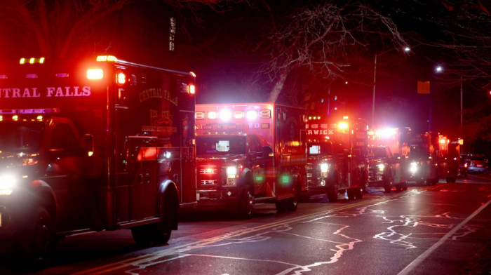 Priveden jedan osumnjičeni povezan sa pucnjavom na Univerzitetu Braun u SAD