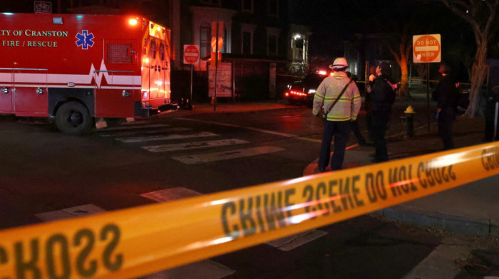 U pucnjavi na Univerzitetu Braun u Providensu ubijene dve, a ranjeno devet osoba: Vlasti tragaju za osumnjičenim