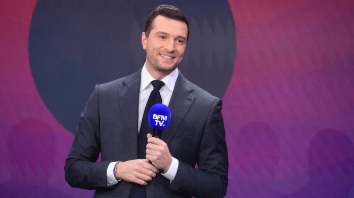 "Ovo je za mene bezbednosno pitanje": Francuski poslanik Bardela podržao otvaranje bordela kojim upravljaju prostitutke