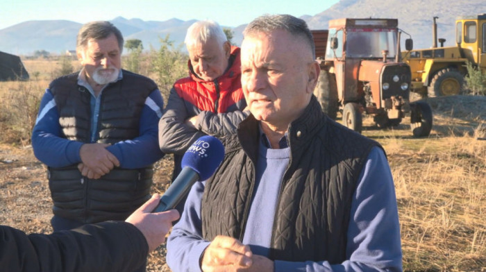 Meštani Zete na referendumu: Da li je novo postrojenje pretnja za okolinu?