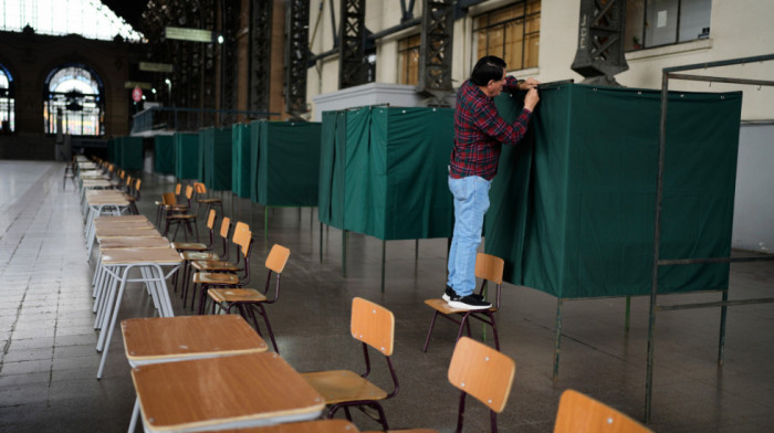 Drugi krug predsedničkih izbora u Čileu: Hoće li desnica preuzeti vlast prvi put od 1990. godine?