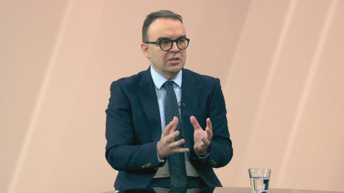 Vranješ: Srbi u Srpskoj treba da budu homogenizovaniji više nego ikada