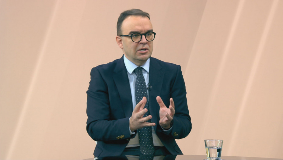 Vranješ: Srbi u Srpskoj treba da budu homogenizovaniji više nego ikada