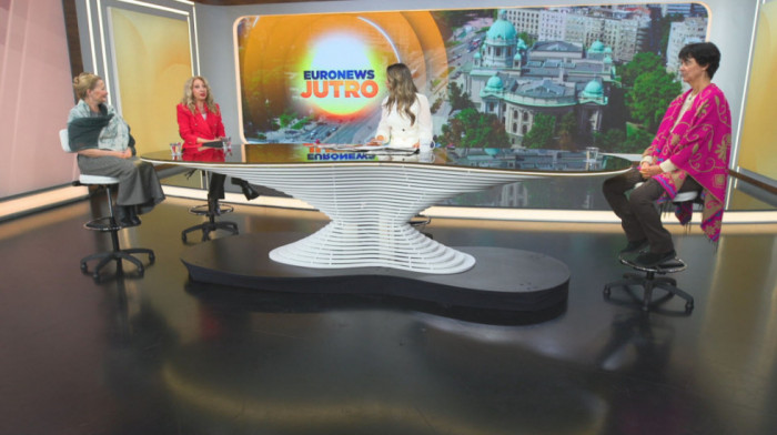 Beogradski čitač slavi 10 godina: Skulptura koja je povezala Srbiju i Ameriku kroz ljubav prema knjizi