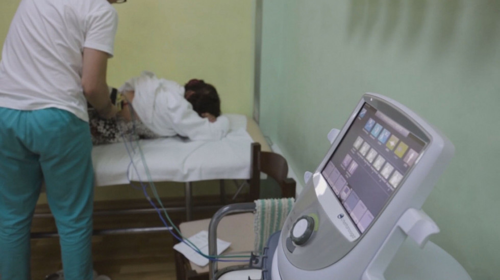 Atomska banja Gornja Trepča: Terapije za neurološke bolesti koje privlače pacijente iz celog sveta