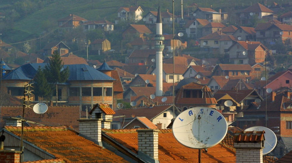 Zagađenje vazduha u Novom Pazaru: Stručnjaci upozoravaju na ozbiljan zdravstveni rizik
