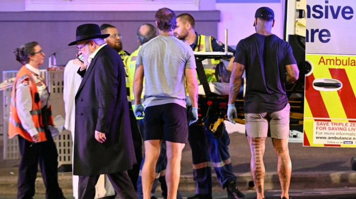 Muslimanske grupe u Australiji osuđuju napad u Sidneju tokom Hanuke