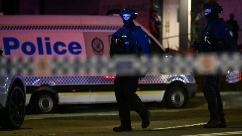 Najmanje jedan Izraelac ubijen u napadu na plaži Bondi u Sidneju