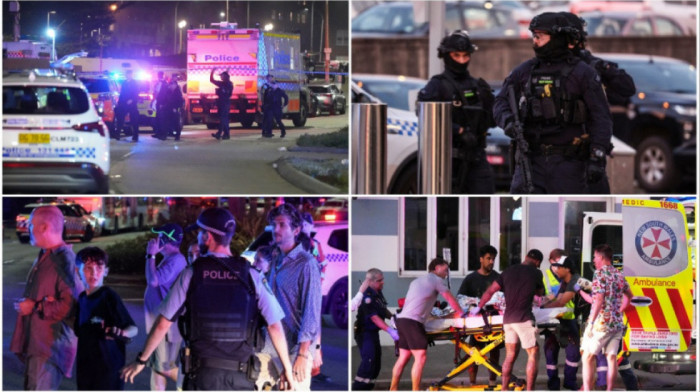 Teroristički napad u Sidneju tokom Hanuke: Broj žrtava pucnjave na plaži Bondi porastao na 16, među njima i jedno dete