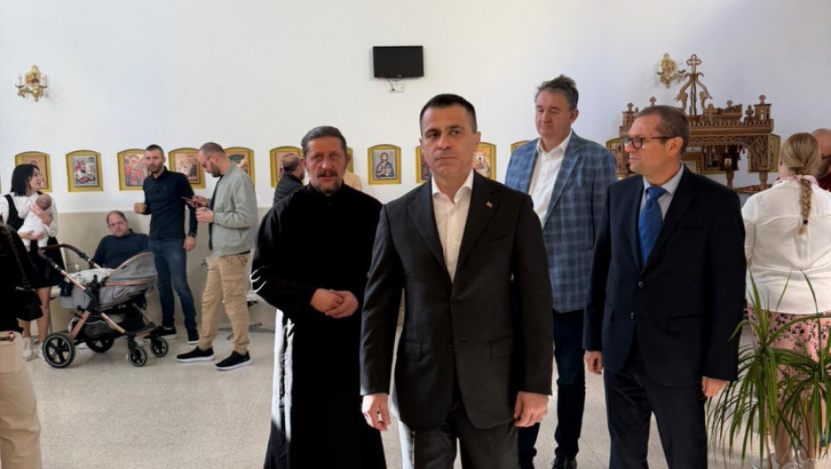 Milćević na Malti: Uspesi srpskog naroda na Malti su i uspesi Srbije