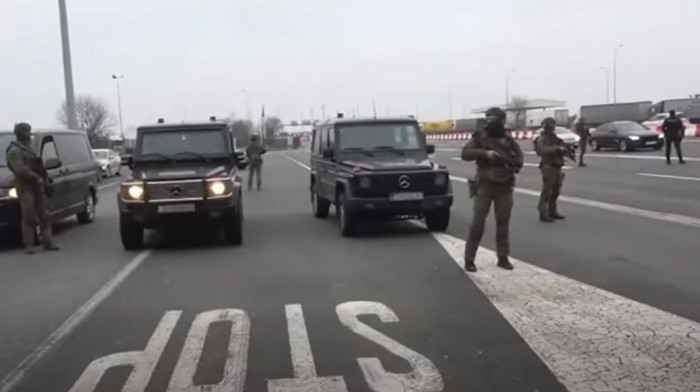 Milovan Zdravković izručen Srbiji: Optužen je za teško ubistvo u Atini i šverc kokaina iz Južne Amerike u Evropu