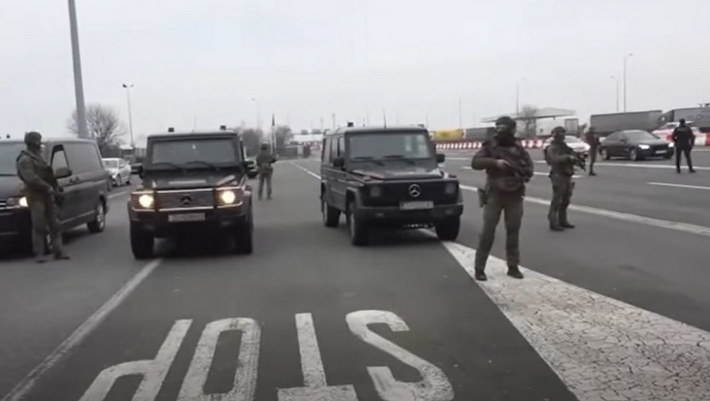 Milovan Zdravković izručen Srbiji: Optužen je za teško ubistvo u Atini i šverc kokaina iz Južne Amerike u Evropu