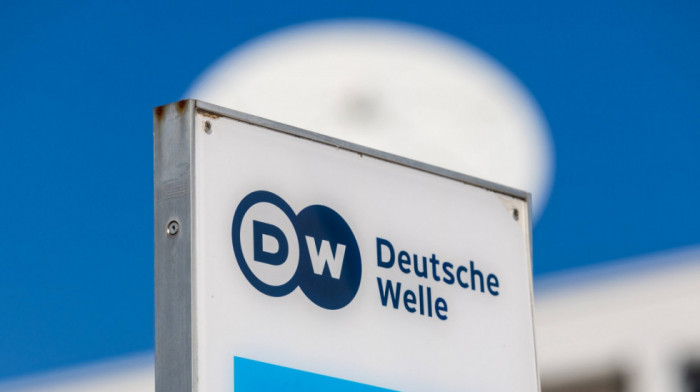 "Deutsche Welle nepoželjna organizacija" u Rusiji: Za Moskvu je nemački medij "strani agent"