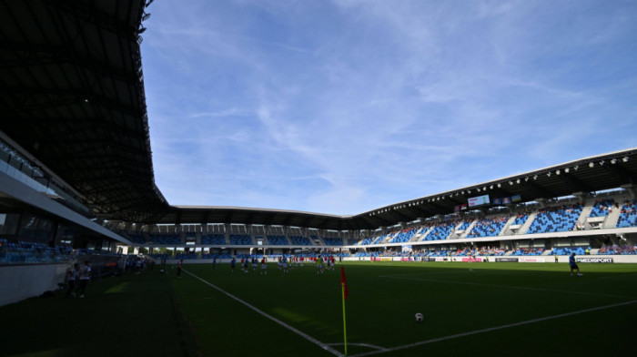 Partizan podigao glas zbog cene karata za svoj meč sa IMT-om: Nekome je 700, a nekome...