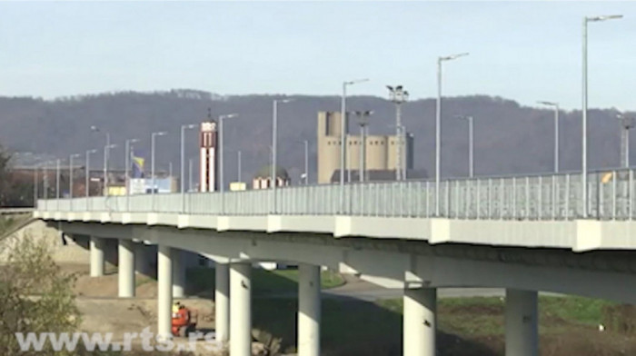 Most na Drini u Karakaju kod Zvornika ponovo radi u punom kapacitetu: Rekonstrukciju finansirala Vlada Srbije