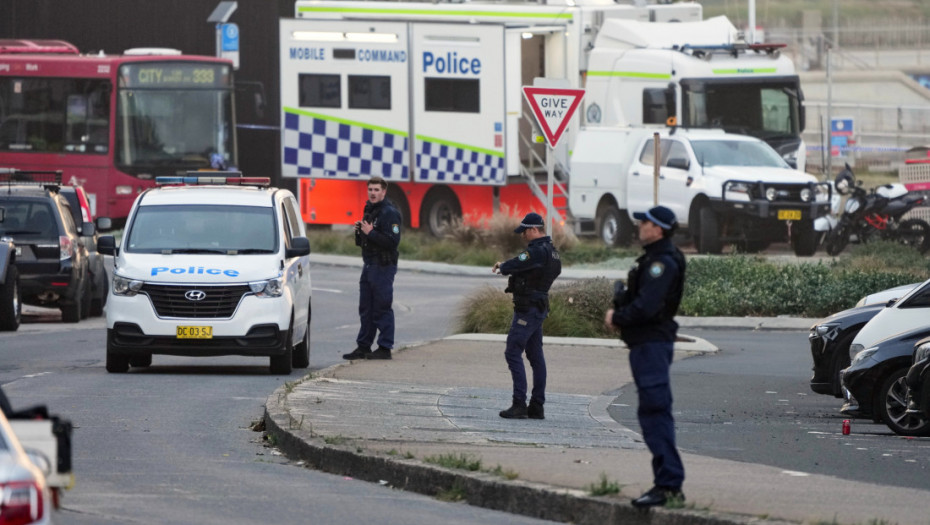 Indijska policija: Porodica napadača sa plaže Bondaj nije znala za njegov ekstremizam