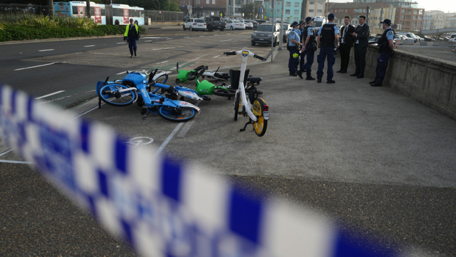 Australijski premijer odbacio vezu priznanja Palestine i napada na plaži Bondaj