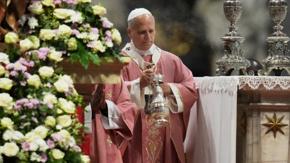 "Sveti Oče, tri sata ujutro je": Papa Lav XIV uči nemački na Duolingu kada ne može da zaspi